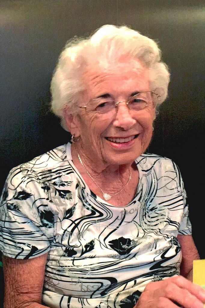 Leona Haas Profile Photo