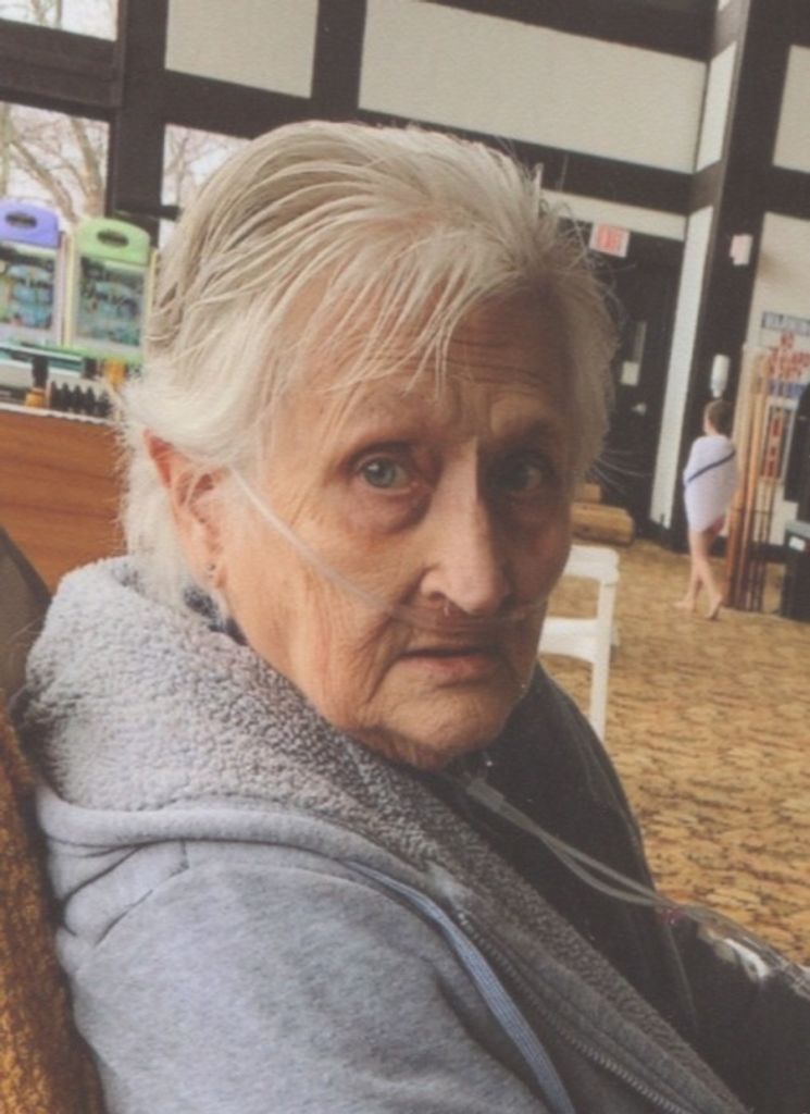 Dorothy Alfrieda Portz Profile Photo