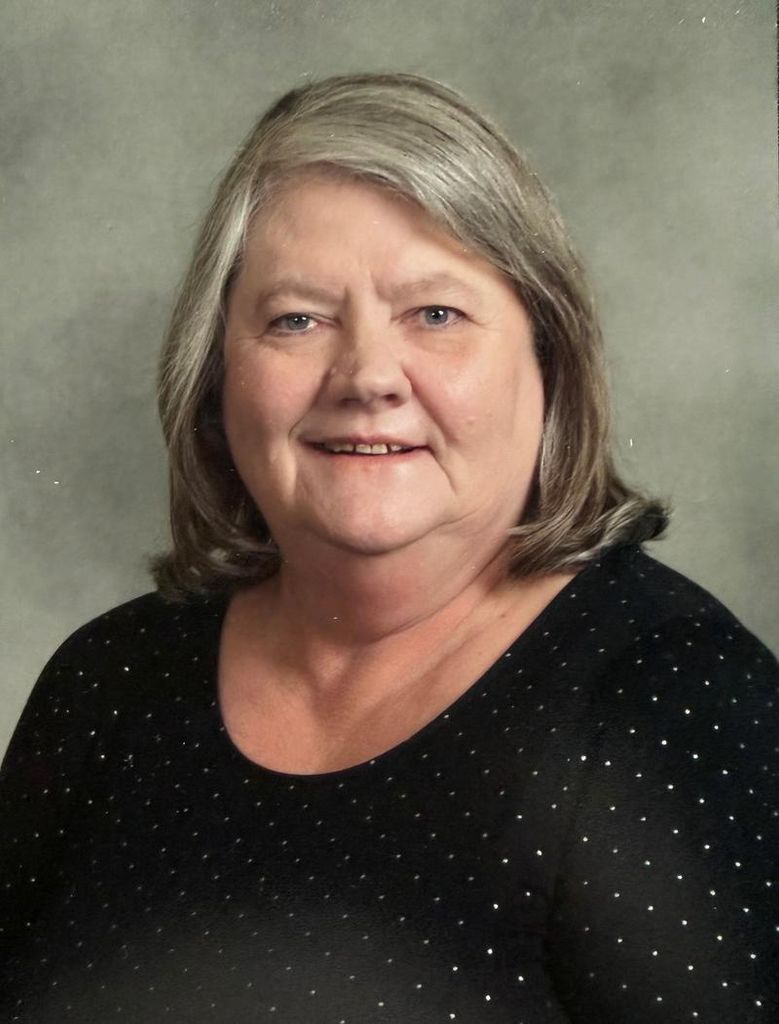 Carla Nell Grimes Lemmeyer Profile Photo