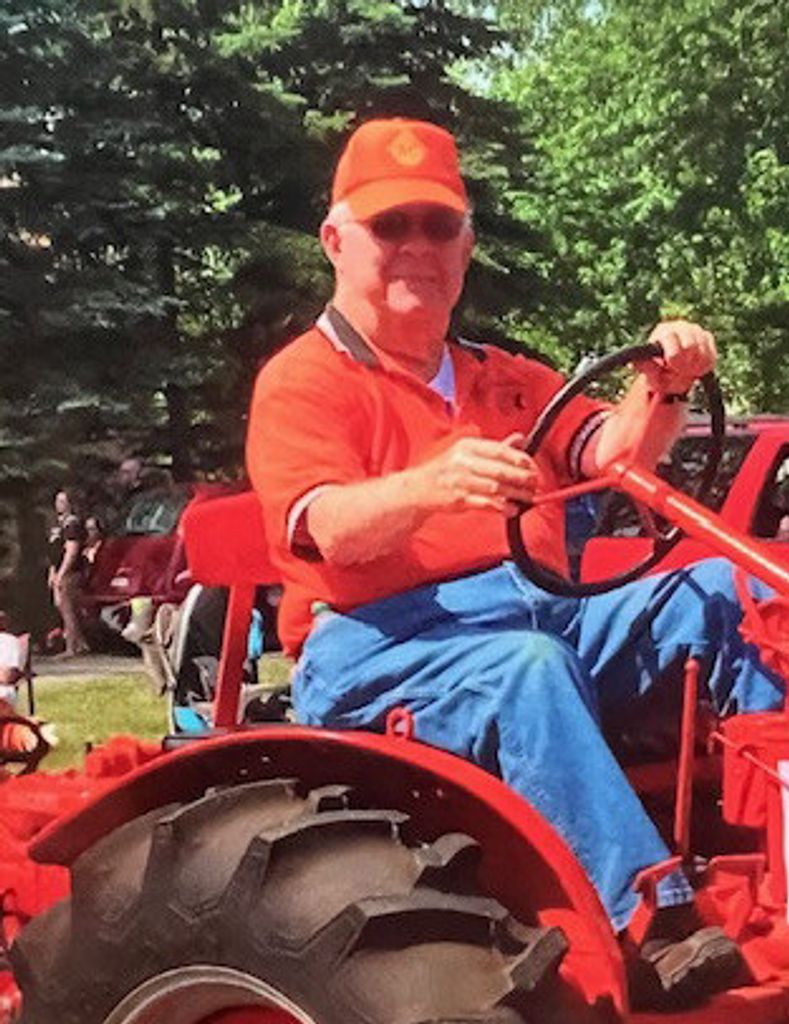 Frank E. Perkins, Sr.