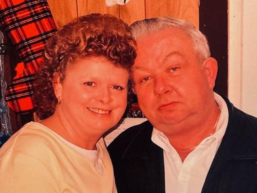 Patsy Imogene Scott Wade Profile Photo