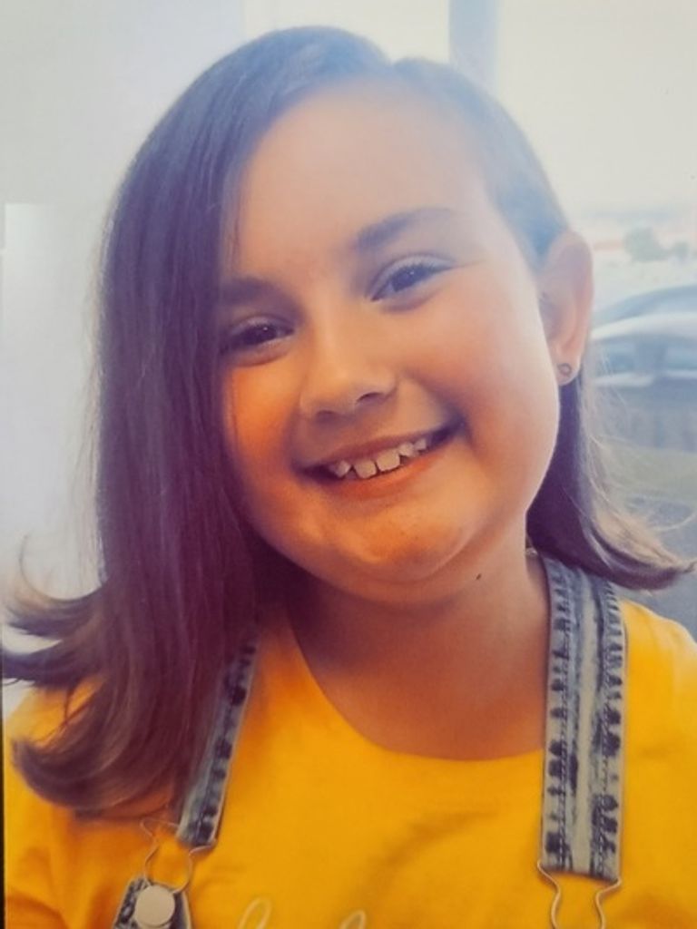 Izzy Glorioso Profile Photo