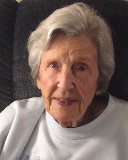 Doris L Button Profile Photo