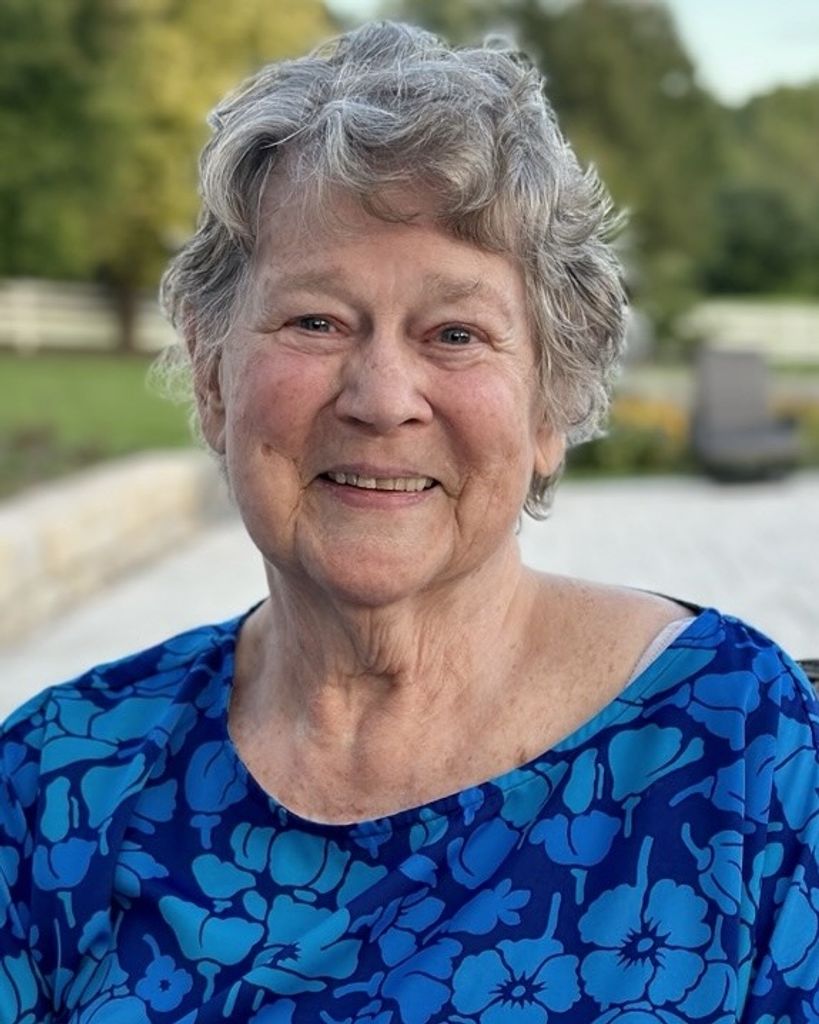 Carol Nelson