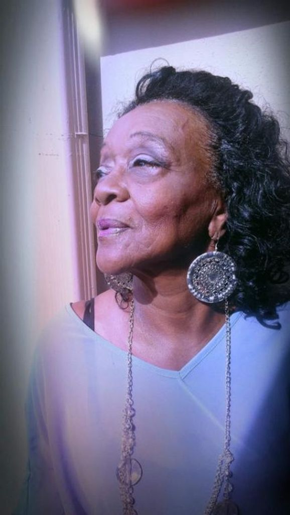 Grace Yvonne Chandler