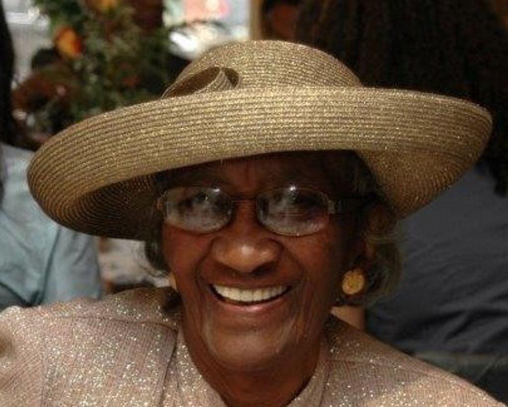 Rosalee D. (Brooks)  Johnson