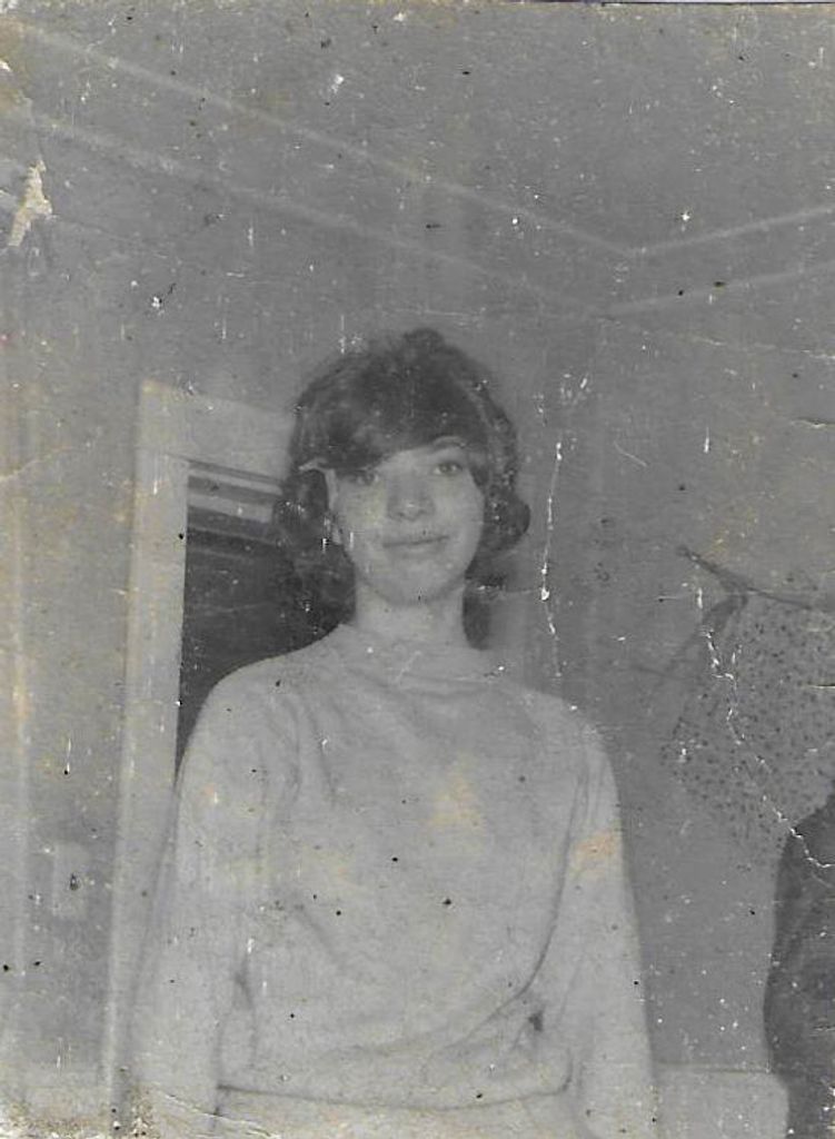 Alicia Ann Sargent Profile Photo