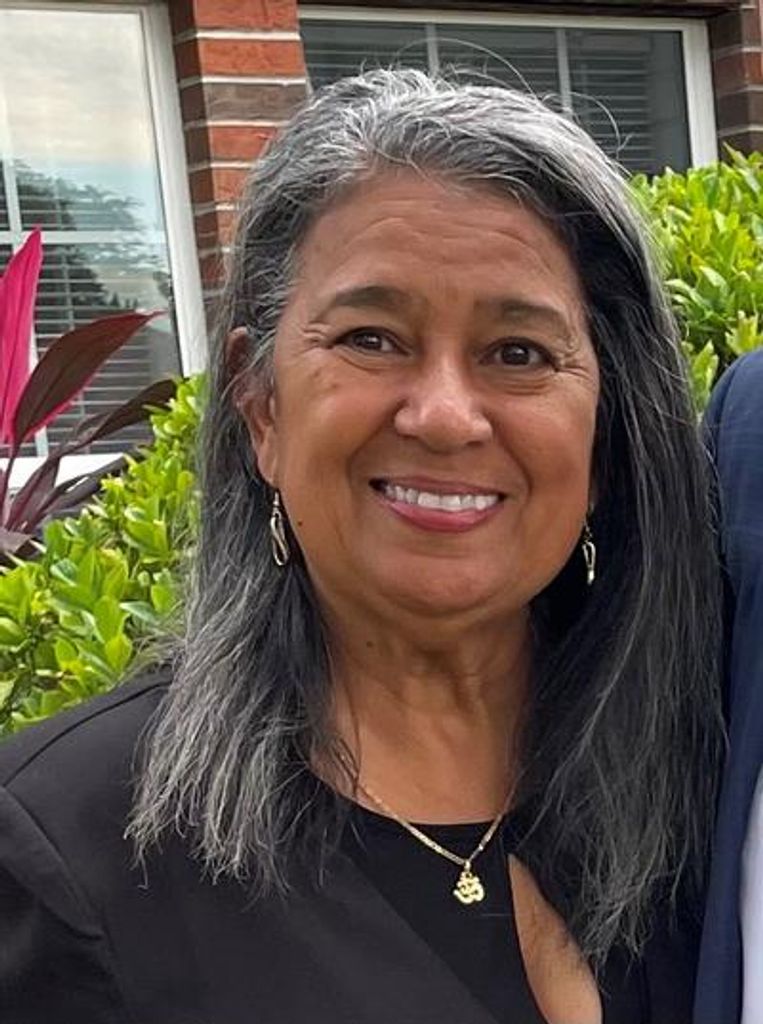 Nydia Ramonita Orozco-Davila Profile Photo