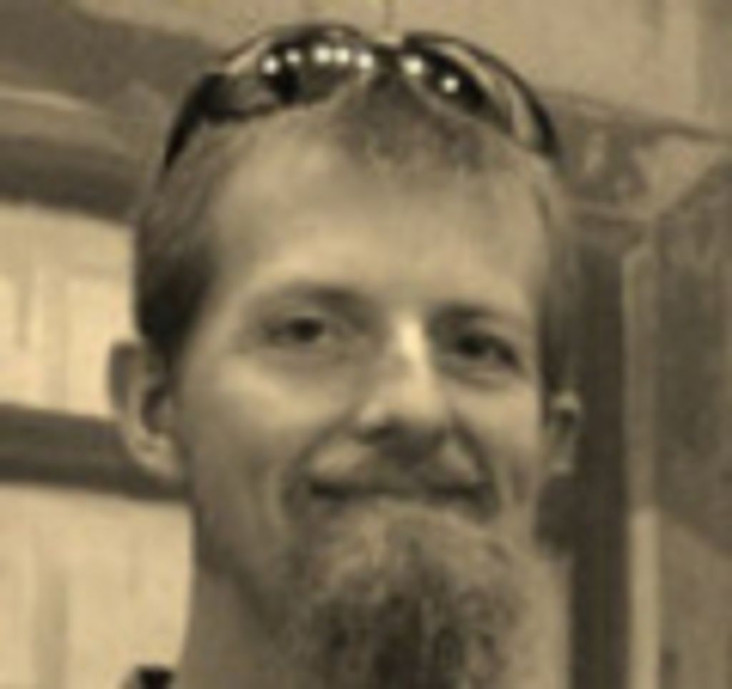 Richard Thornton Hofland
