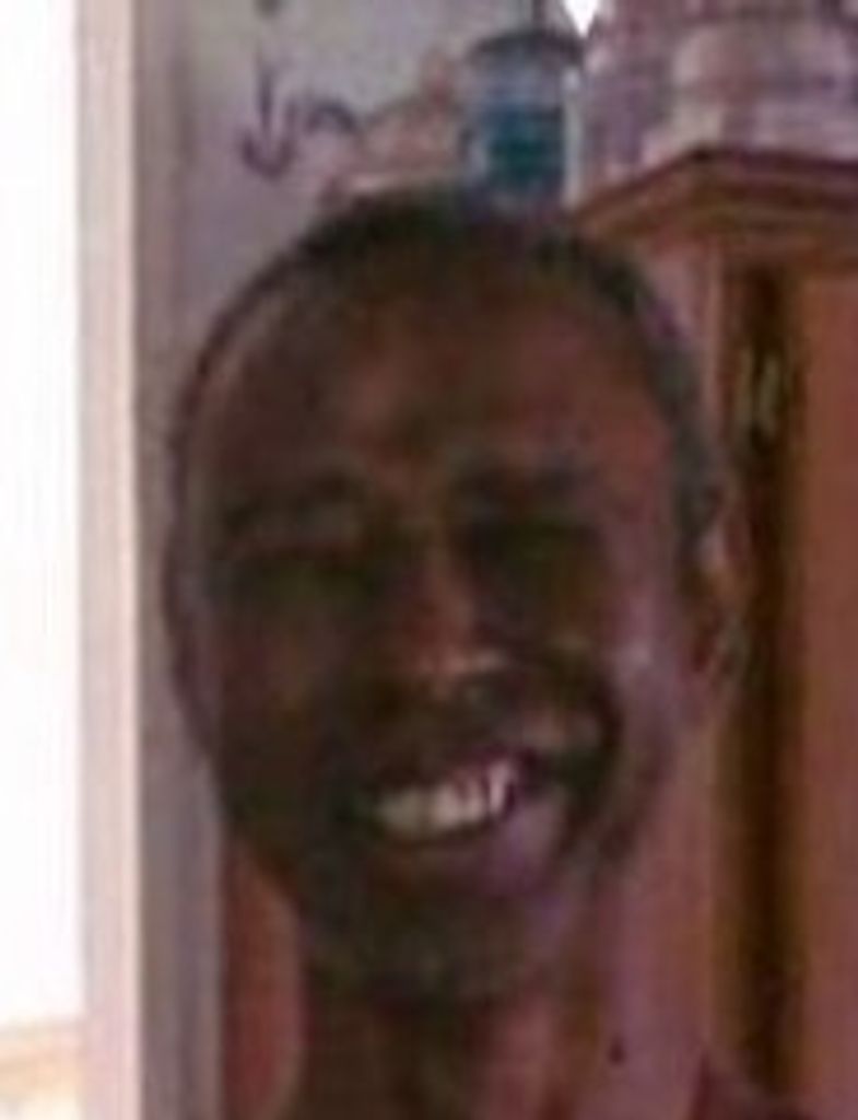 Marion Curtis Thomas