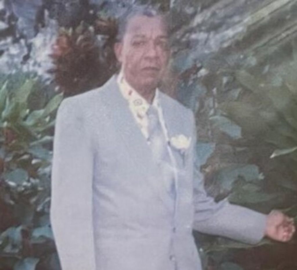 Mr. Roy Lindsay Profile Photo