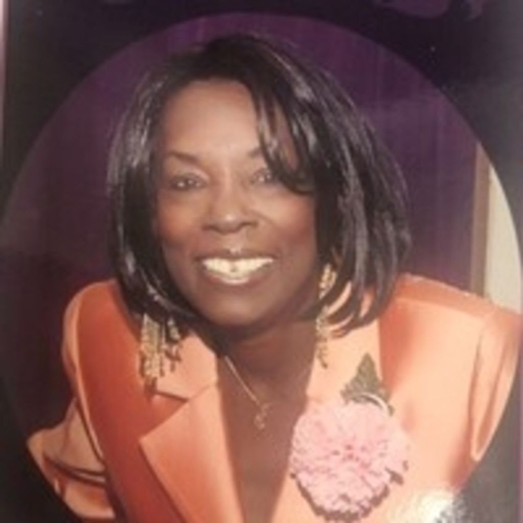 Ms. Gloria Cohen Robinson