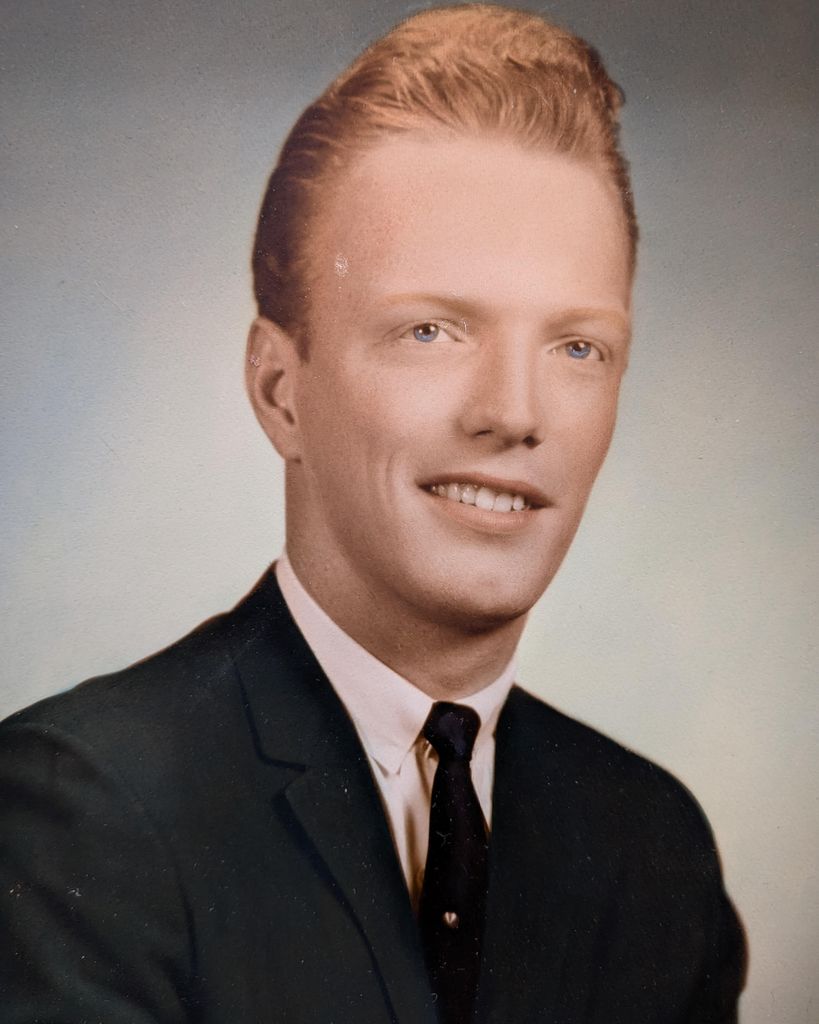 Thomas D. Moore, Jr.