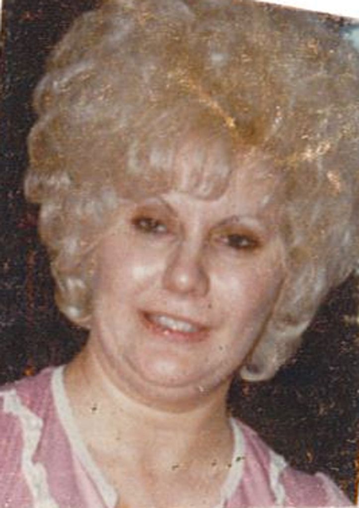 Marjorie Wheeler Profile Photo