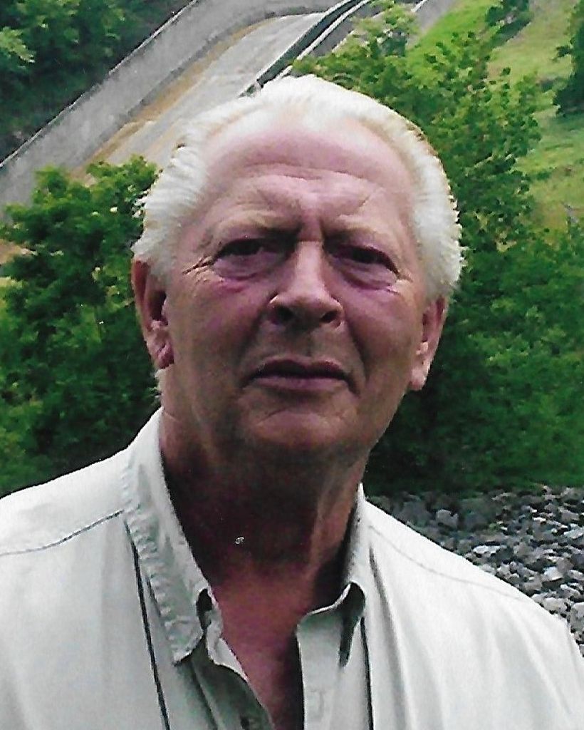 James E Curry Profile Photo