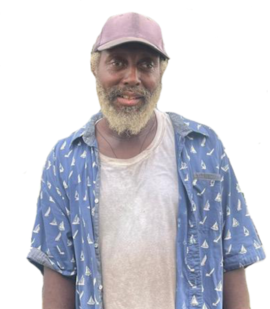 Mr. Lashon Jones Profile Photo