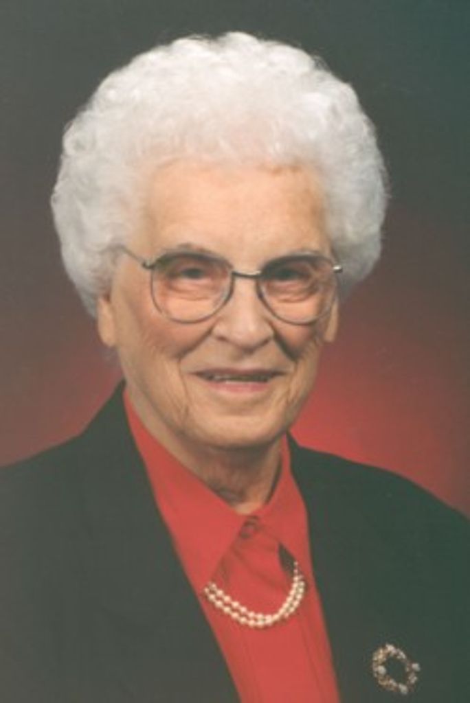 Mary White