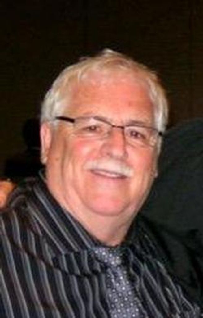 Dr. Robert Vincent Marino Profile Photo