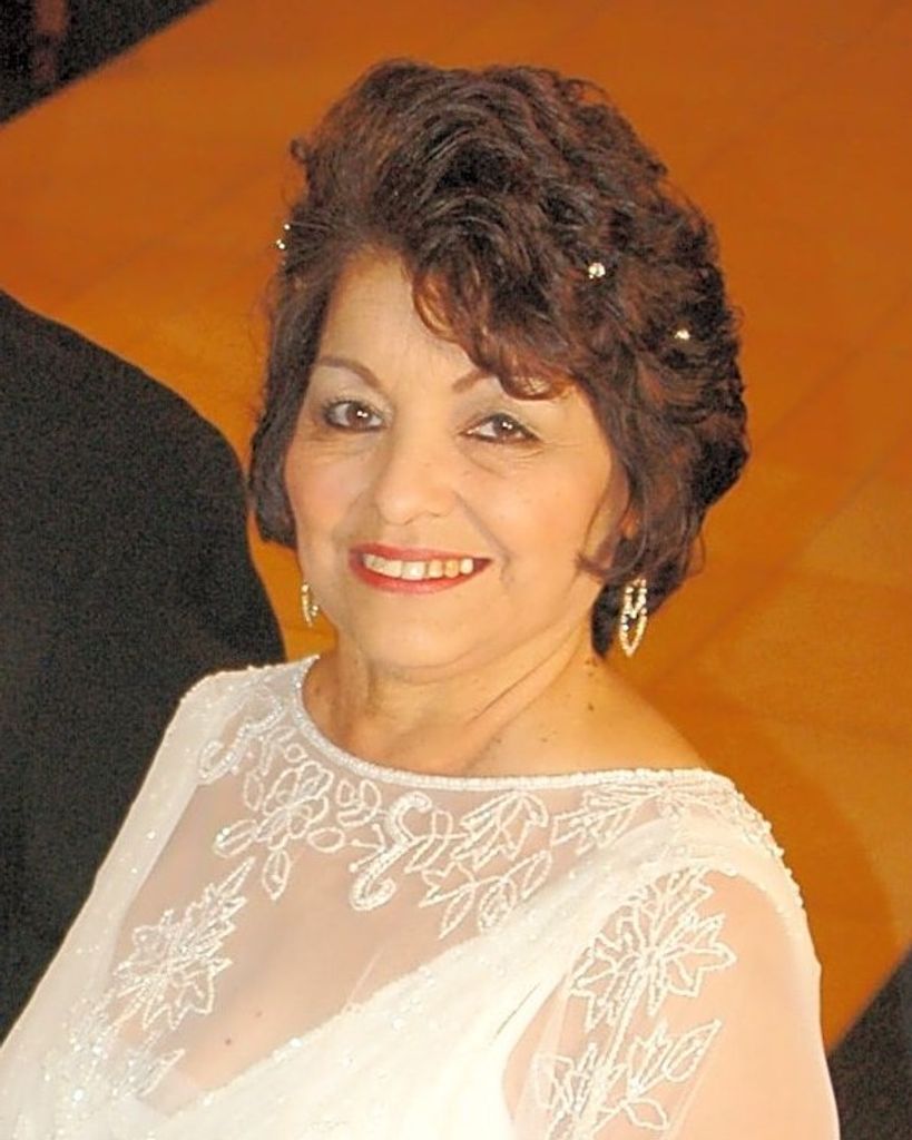 Catherine Ann Cordova