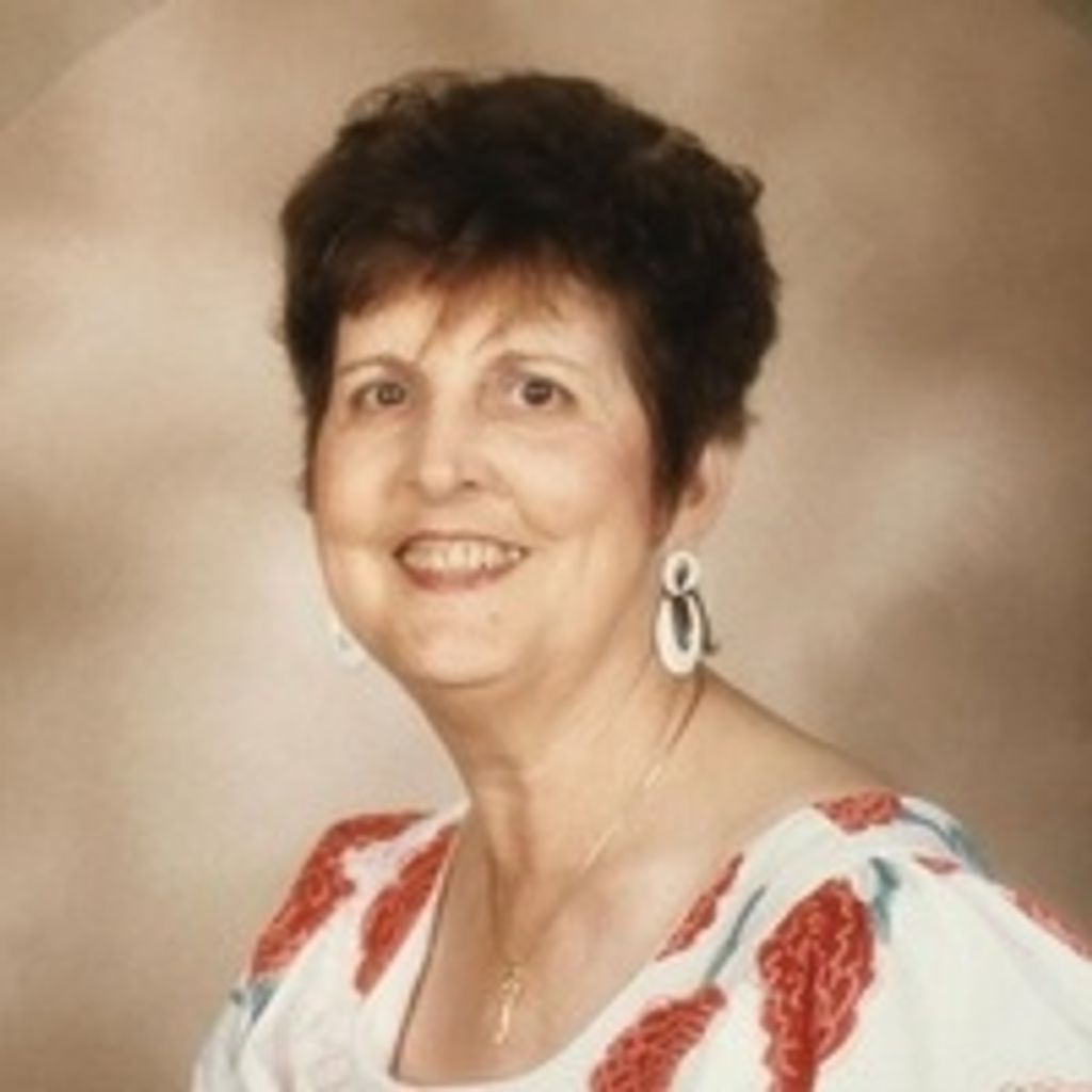 Ethel Mary Pourciau