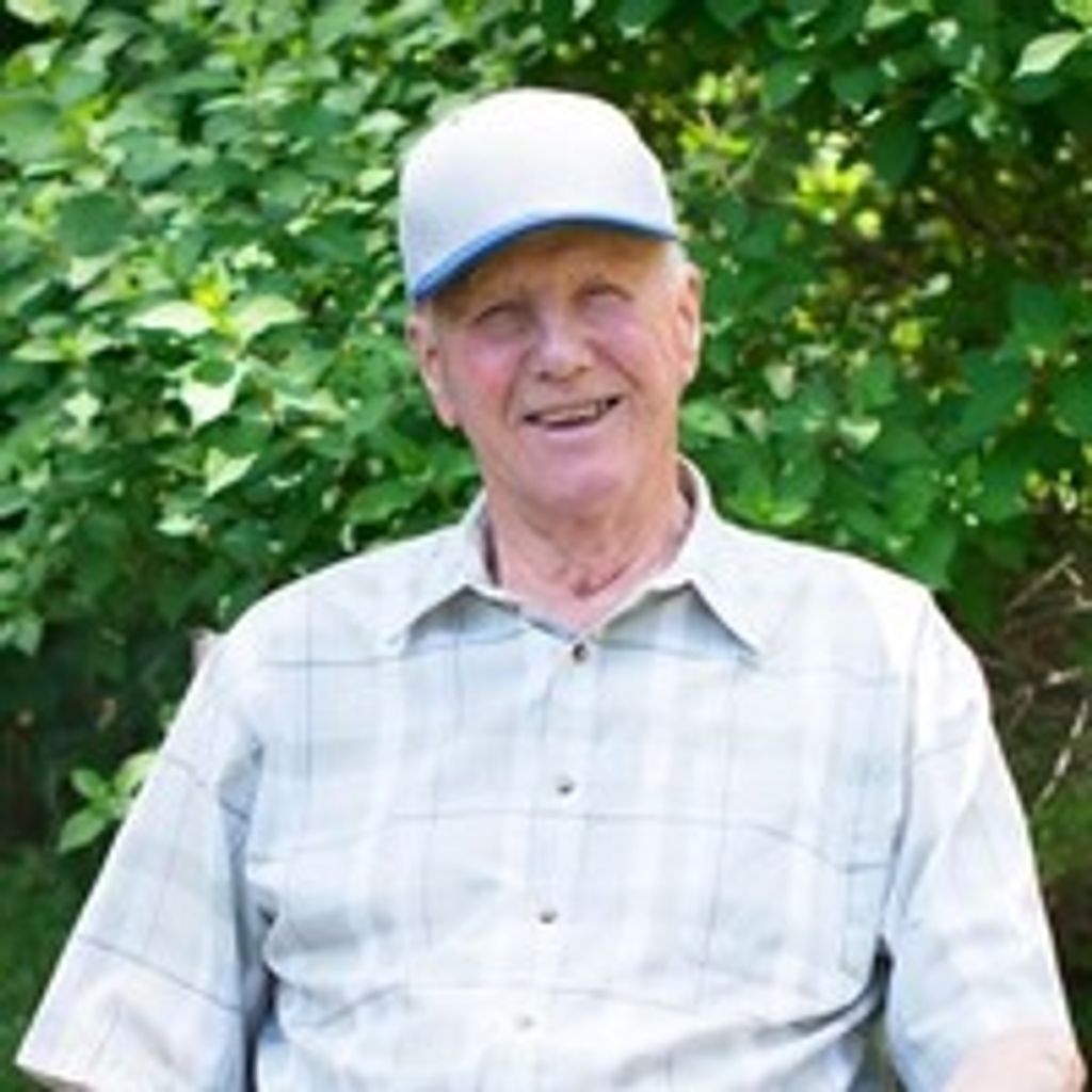 Clifford Frank Ramberg