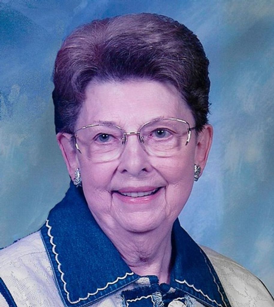 Marie Graham Profile Photo