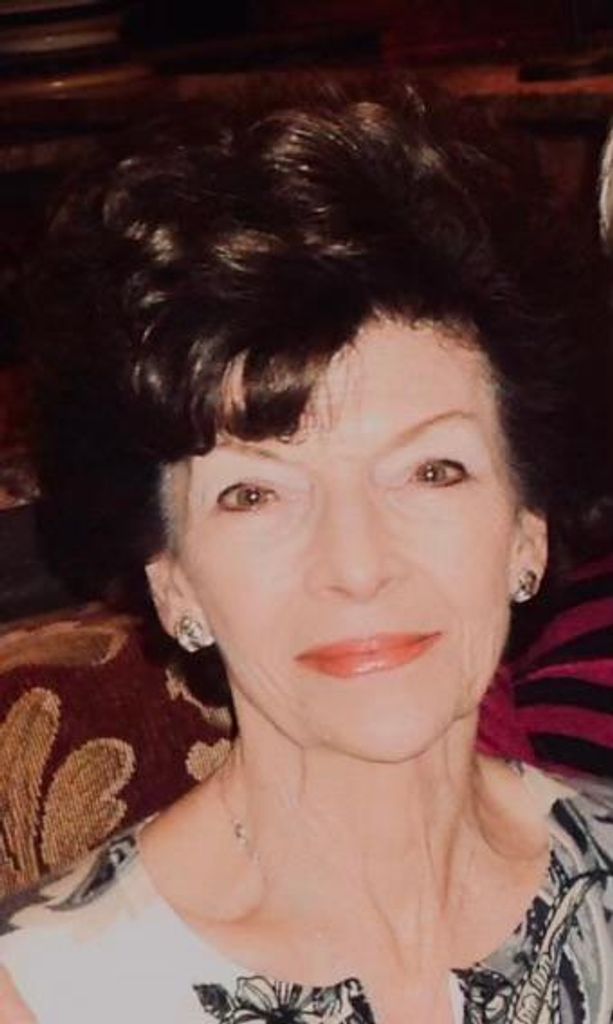 Marylou (Smith)  Ashyk