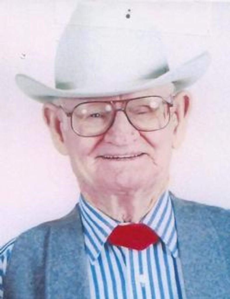 Raymond "Cotton" Lewis