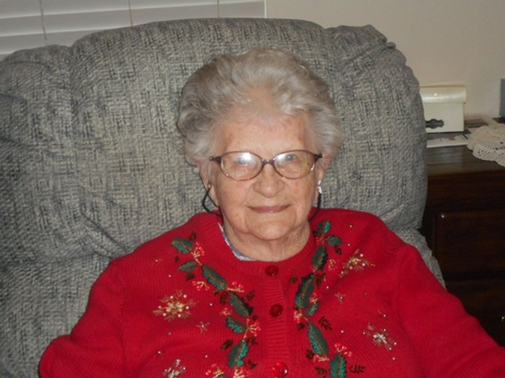 Marie Mermis
