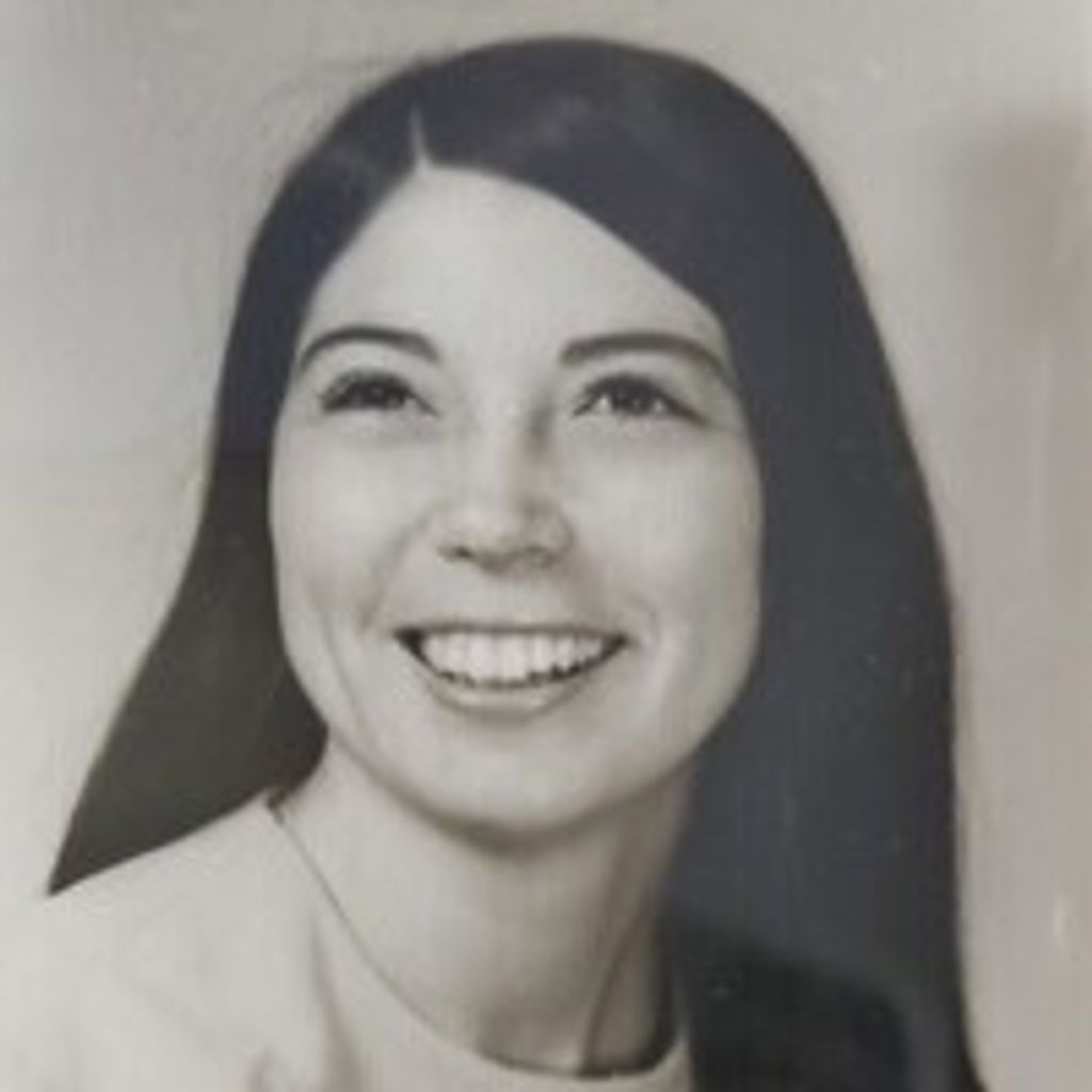 Shirley Ward Purcell