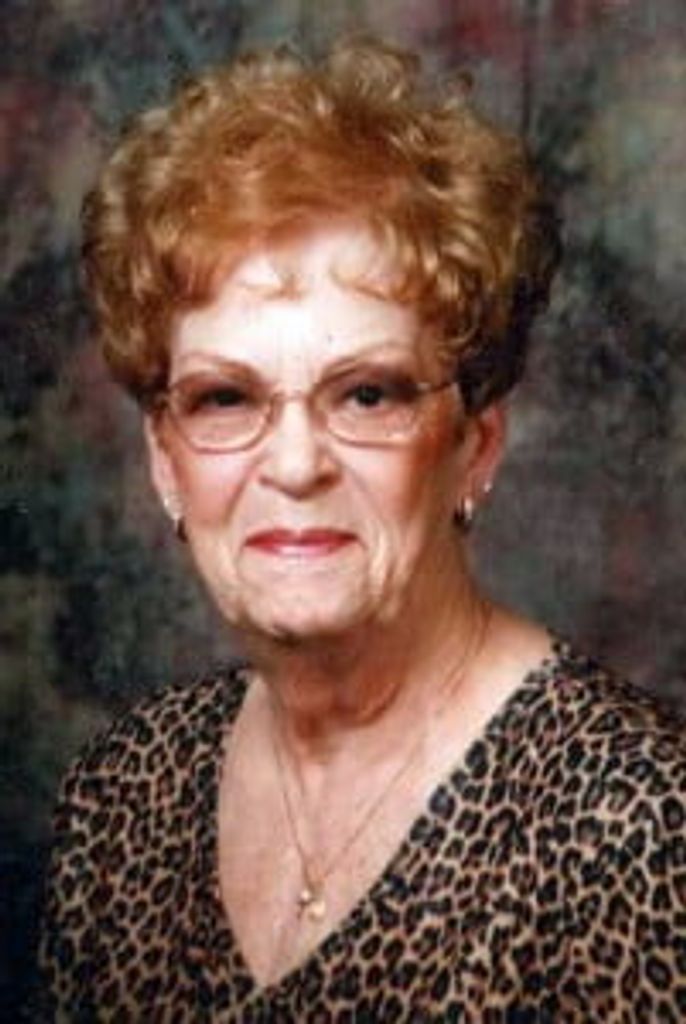 Mary Jeanne Lamons Profile Photo