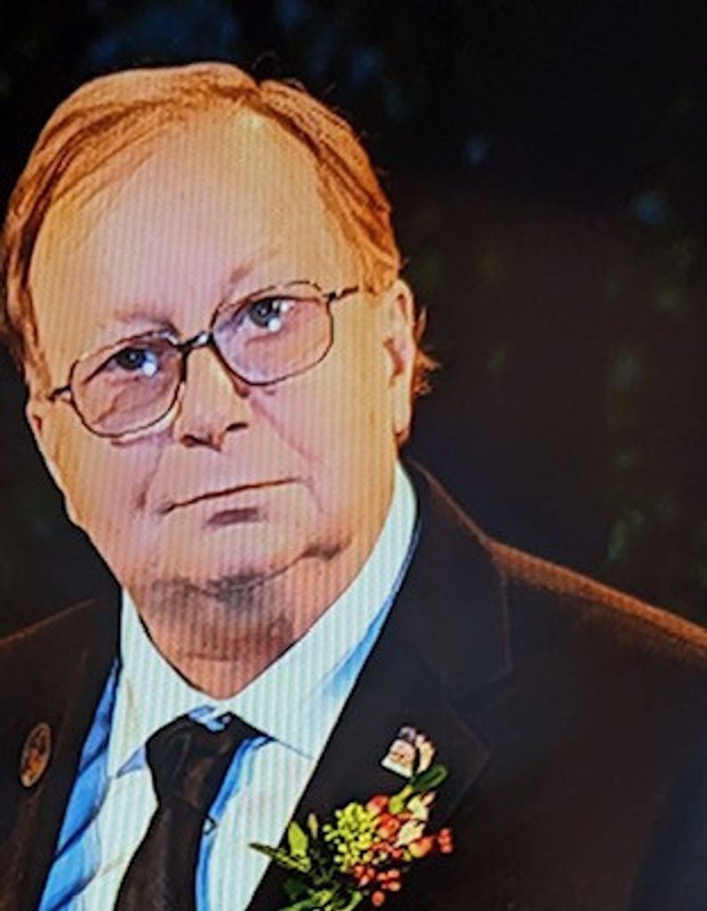 Michael Woyansky Jr. Profile Photo