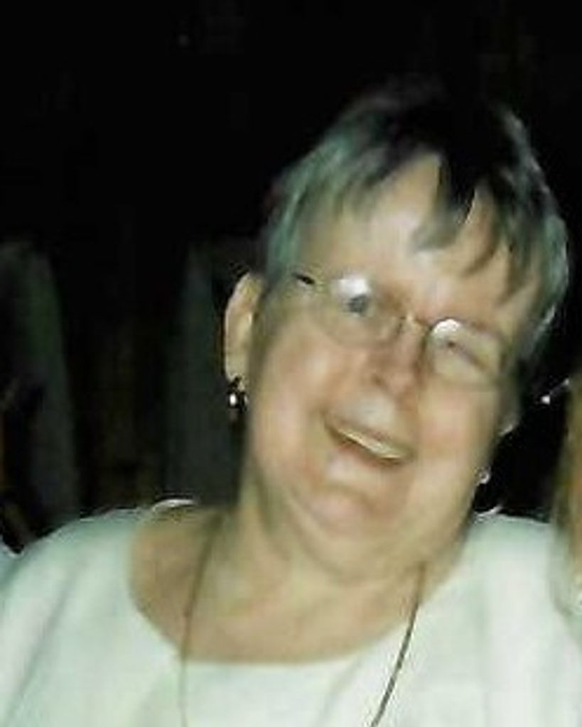 Cynthia Bataitis Profile Photo