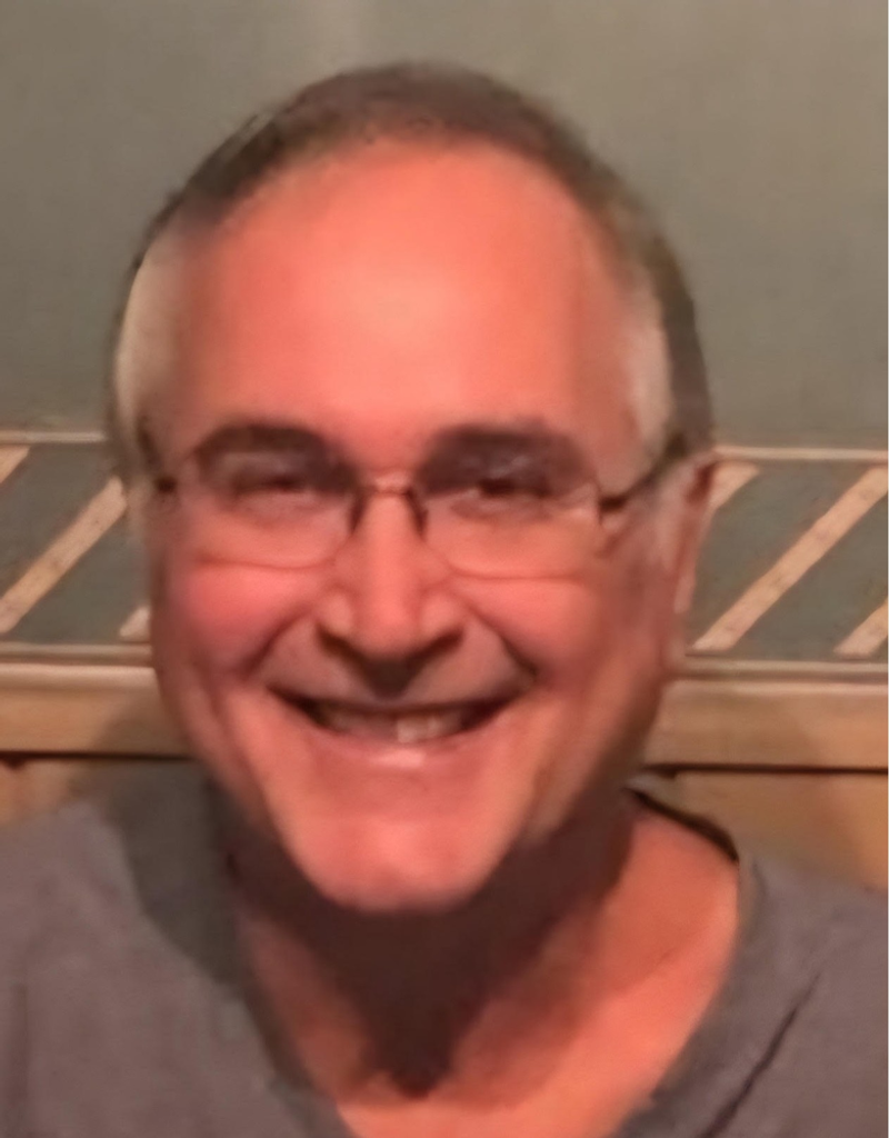 John T. Adams Profile Photo