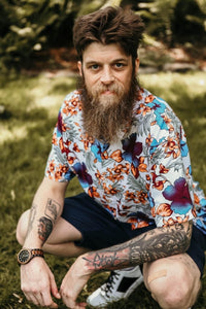 Ian Michael Martorana Profile Photo