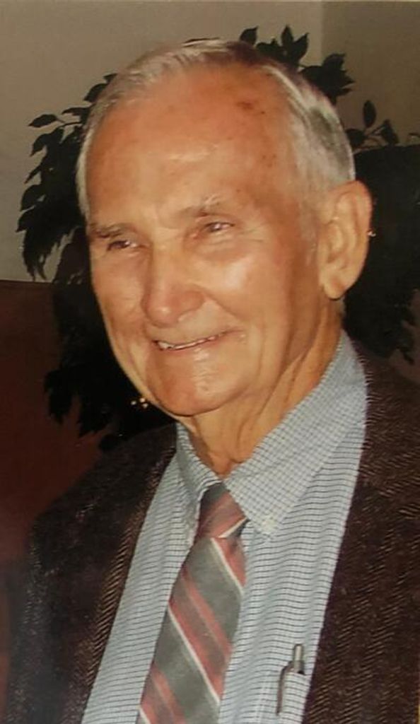 Bobby "Bob" Dean Mcdonald Profile Photo