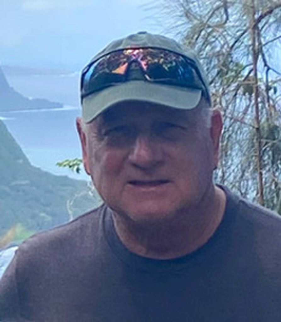 Edward Pilner Profile Photo