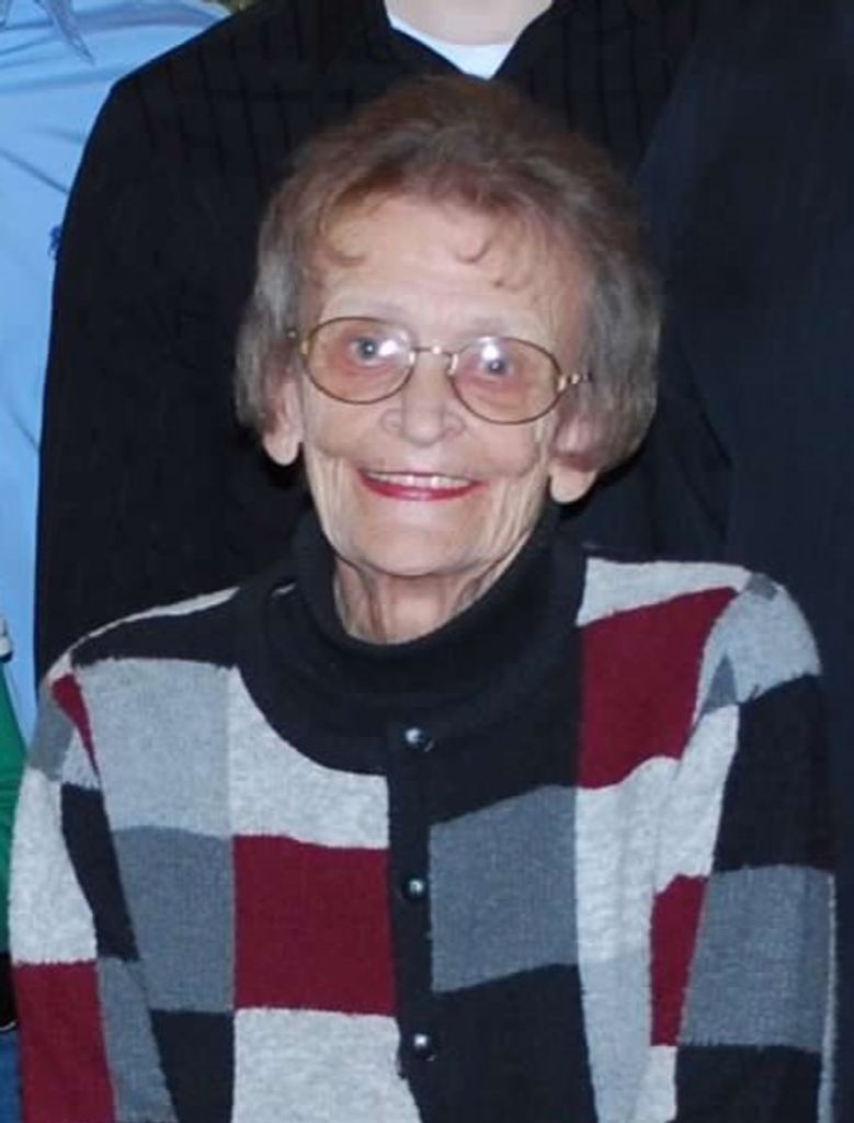 Barbara Berg Lester Profile Photo