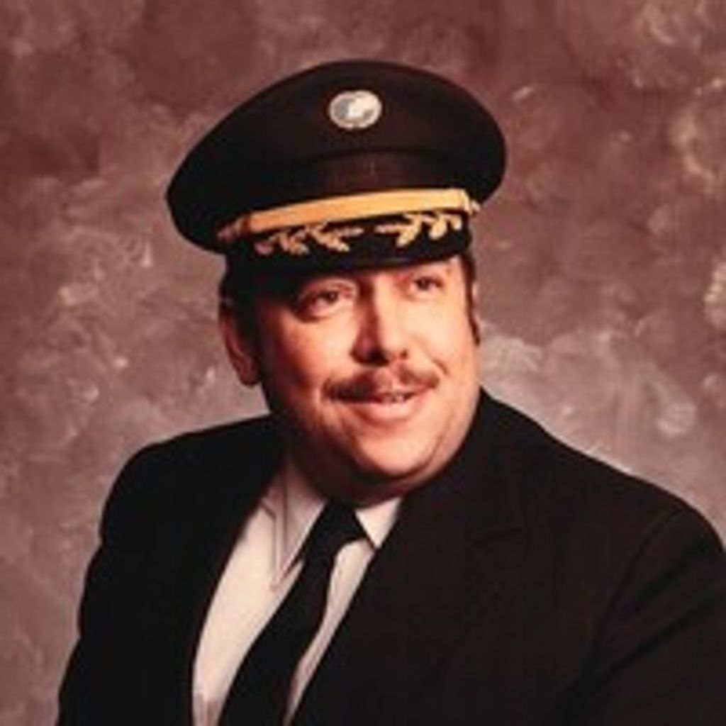 James Zimmerman