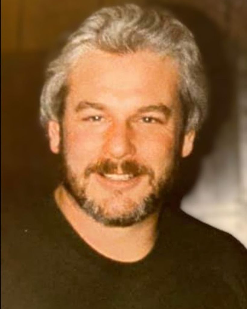 Michael Rakowicz