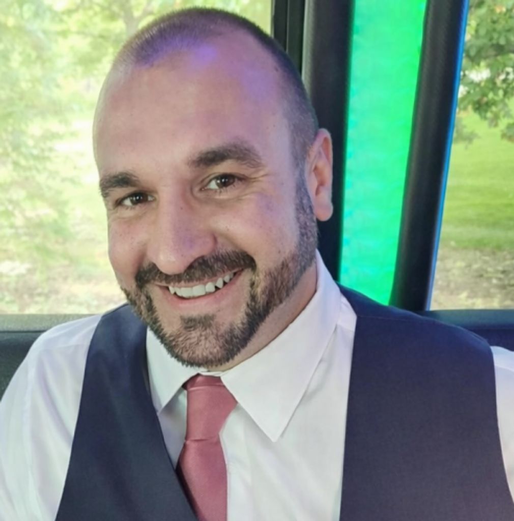 Brandon Balistreri Profile Photo