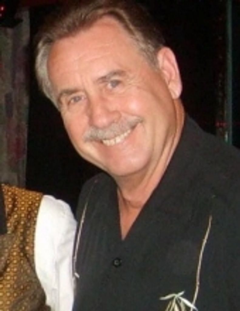 Roy L. Anderson