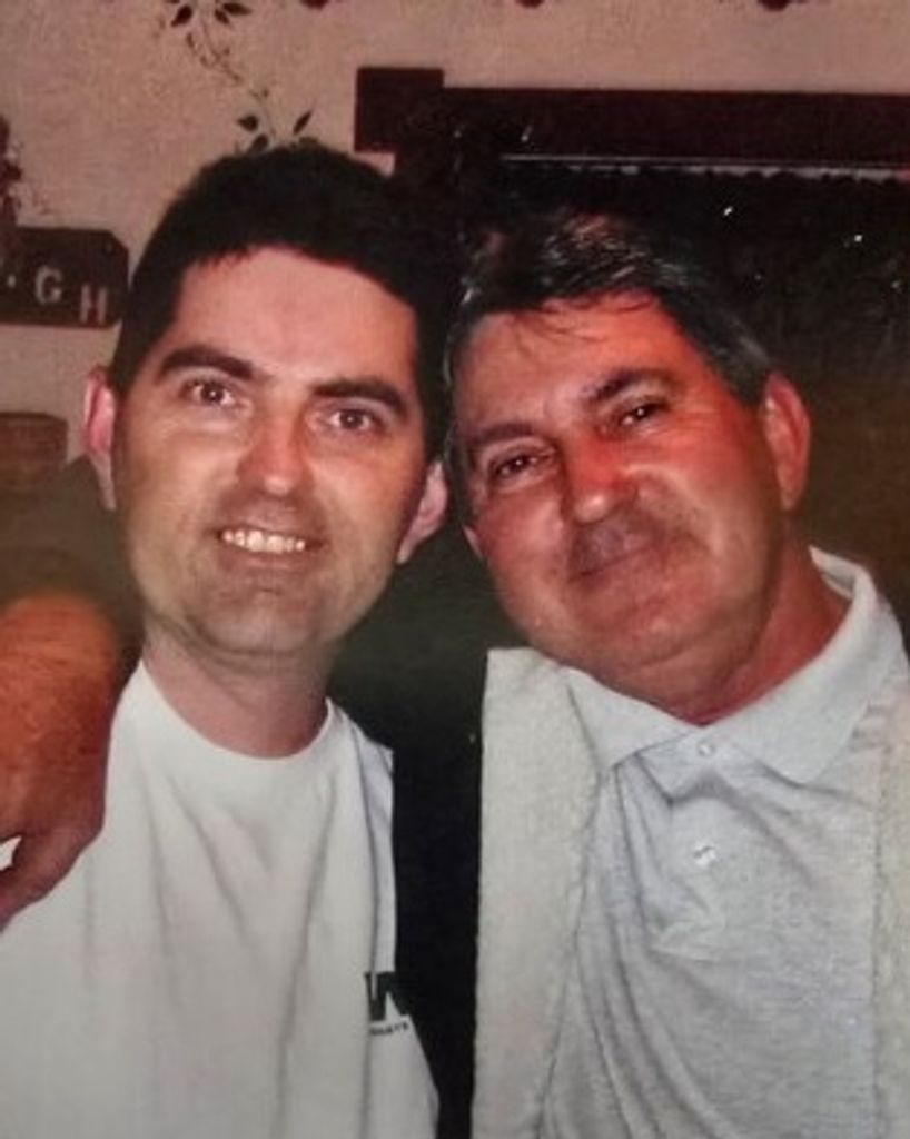 Ted "JuneBug" Junior Hollingshead Profile Photo