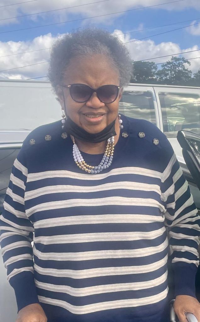 Brenda Gail Humphrey Profile Photo