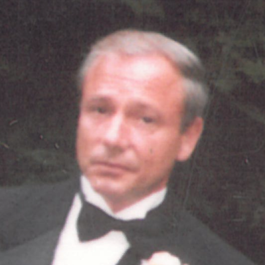 Walter M. Bright