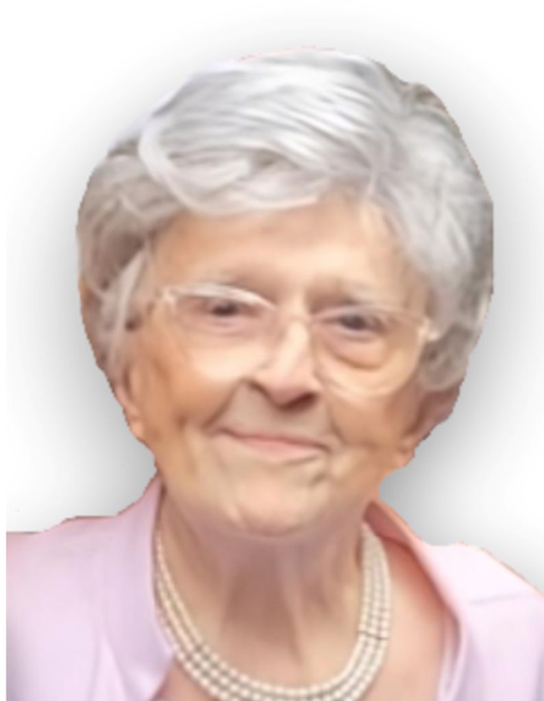 Virginia Ryan Profile Photo