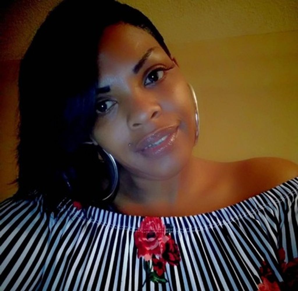 Ramanda Roshelle Houston