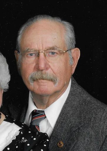 Lester G. Rivers Profile Photo