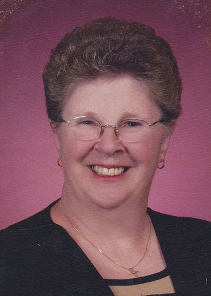 Darlene R. Resline Profile Photo