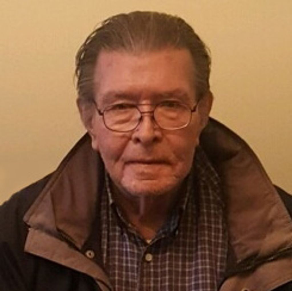 Charles Johnson